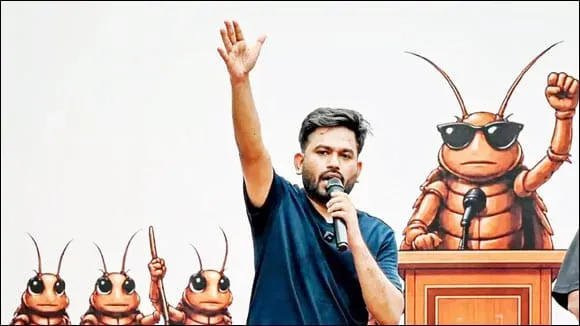 સપ્ટેમ્બરથી CJP દેશભરમાં 'ક્યા બોલતી પબ્લિક' નામે વિશાળ જનસંપર્ક અભિયાન શરૂ કરશે, જે અંતર્ગત પાર્ટીના નેતાઓ સીધા લોકો વચ્ચે જઈ તેમના પ્રશ્નો અને સૂચનો સાંભળવાનો પ્રયાસ કરશે.