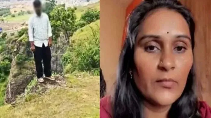 Chhatrapati Sambhajinagar Family Death Case: મહારાષ્ટ્રના છત્રપતિ સંભાજીનગરમાં 250 ફૂટ ઊંડી ખાઈમાં ખાબકતાં જીવ ગુમાવનાર યુવકની માતાની એક રહસ્યમય પોસ્ટથી આ કરૂણ ઘટનાની પોલીસ તપાસમાં એક નવો વળાંક આવ્યો છે.
