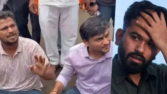 કોર કમિટીની રચનાને લઈને CJPમાં પારદર્શિતાના અભાવના આક્ષેપો સાથે હોબાળો થયો છે, વિરોધ કરી રહેલા કાર્યકરોએ દીપકેના ઘરની બહાર ધરણાં શરૂ કરતાં સંગઠનની આંતરિક ખેંચતાણ અને નેતૃત્વ સામેના સવાલો ચર્ચામાં આવ્યા છે.