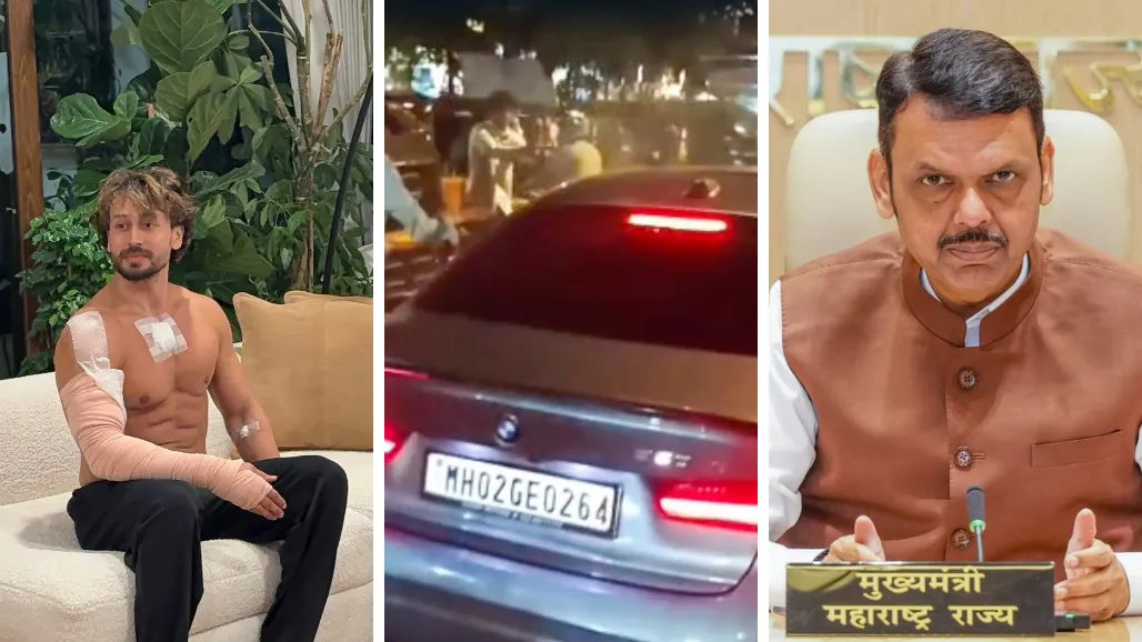 અભિનેતા ટાઇગર શ્રોફ પર થયેલા ફાયરિંગના કેસમાં મહારાષ્ટ્રના ડેપ્યુટી સીએમ દેવેન્દ્ર ફડણવીસે કડક ચેતવણી આપતાં જણાવ્યું છે કે કોઈપણ ગેંગને છોડવામાં નહીં આવે. આ ઘટના બાદ ગુજરાત પોલીસને પણ સતર્ક કરી હાઈ એલર્ટ પર મૂકી દેવામાં આવી છે.