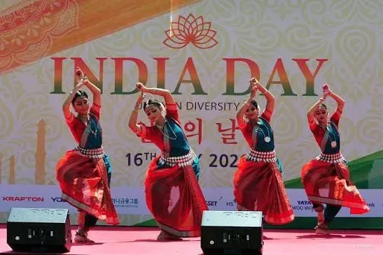 ‘હાર્મની ઈન હેરિટેજ’ થીમ સાથે FIAનો ઈન્ડિયા ડે ભવ્ય રીતે ઉજવાયો, કાર્યક્રમમાં ‘તારક મહેતા કા ઉલ્ટા ચશ્મા’ની ટીમ સહિત અનેક મહાનુભાવો ઉપસ્થિત રહ્યા, ભારતીય સંસ્કૃતિ અને વારસાની ઝલક રજૂ કરતો આ કાર્યક્રમ આકર્ષણનું કેન્દ્ર બન્યો.