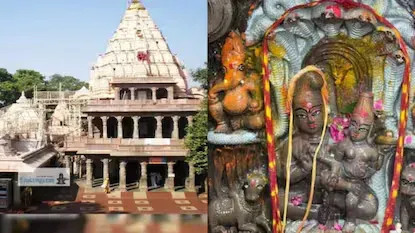 વર્ષમાં માત્ર એક જ દિવસ માટે ખુલતા આ પ્રાચીન મંદિરના દ્વારના દર્શનથી કાલસર્પ દોષ દૂર થતો હોવાની માન્યતા છે, જાણો આ વર્ષે કપાટ કઈ તારીખે ખુલશે અને ભક્તો માટે શું છે વિશેષ.