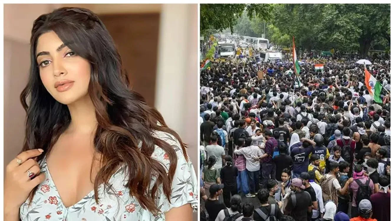 આંદોલન અને વિરોધ પ્રદર્શનમાં જોડાવા માટે કેટલાક અભિનેતાઓને પૈસાની ઓફર કરવામાં આવી હોવાના દાવાથી ભારે ચર્ચા જગાઈ છે, આ મામલે નવા ખુલાસાઓ બાદ મનોરંજન જગતમાં ખળભળાટ મચ્યો છે.