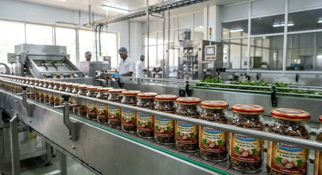 પાન મસાલાના પેકિંગમાં મોટો બદલાવ થવાની તૈયારી છે, પેકેજિંગ ખર્ચમાં વધારો થવાથી કંપનીઓ પર ખર્ચનું દબાણ વધશે, જેની અસર અંતે ગ્રાહકોના ખિસ્સા પર પણ પડી શકે છે.
