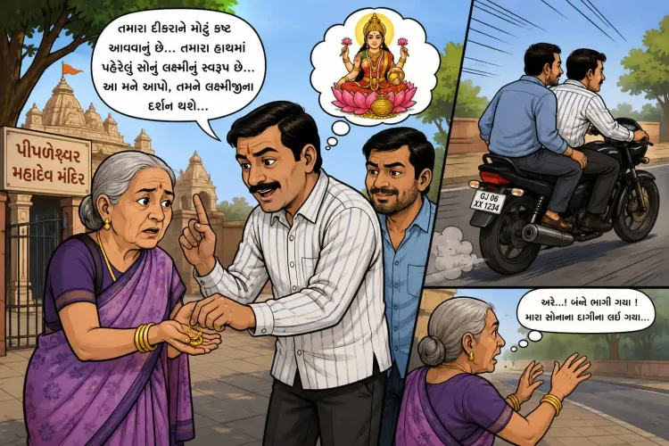 ભારતીય ચલણના ઈતિહાસમાં હાઈટેક બદલાવની તૈયારી શરૂ થઈ છે, RBIએ પ્લાસ્ટિક (પોલિમર) નોટો માટે ગ્લોબલ ટેન્ડર જાહેર કર્યું, નવી નોટો વધુ ટકાઉ, સુરક્ષિત અને આધુનિક સુરક્ષા સુવિધાઓથી સજ્જ હશે.