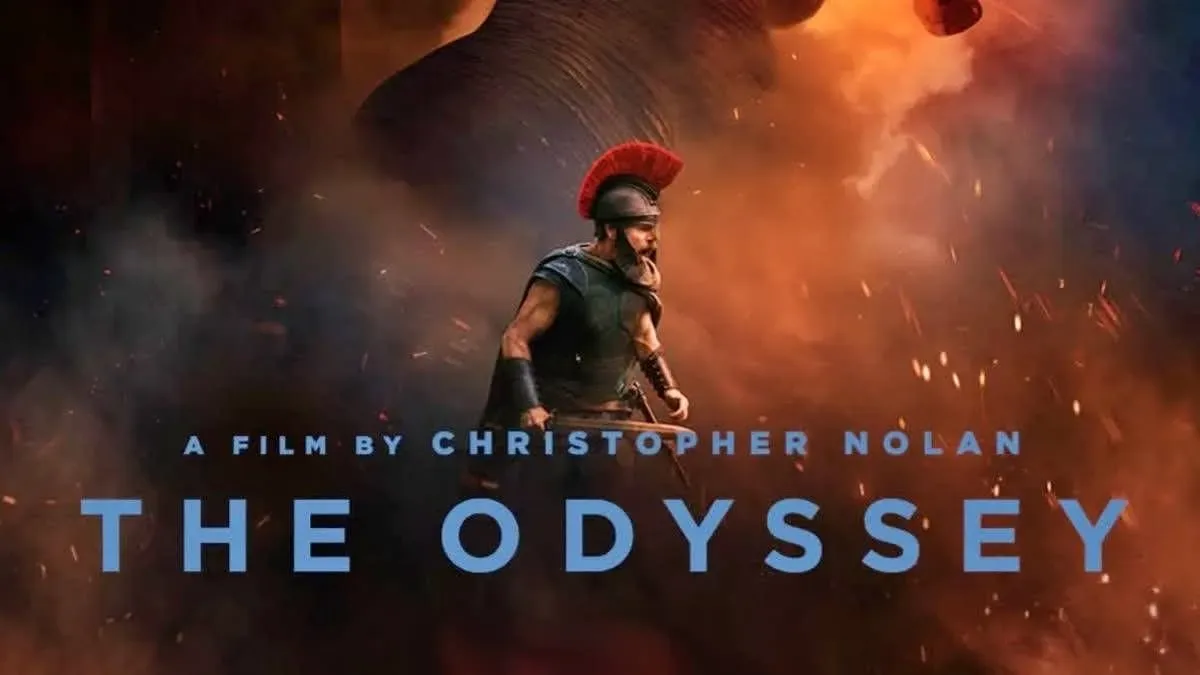 IMAX પર બનેલી ‘The Odyssey’એ બોક્સ ઓફિસ પર શાનદાર શરૂઆત કરી છે, ફિલ્મે માત્ર બે દિવસમાં ભારતમાં 39.4 કરોડ રૂપિયાની કમાણી કરીને દર્શકોમાં ભારે ઉત્સાહ અને લોકપ્રિયતા મેળવી છે.